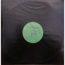 Joshua Ryan ‎Pistolwhip  Distance FRA 011 DJ LP Vinyl Record