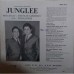 Junglee 3AEX 5313 Bollywood LP Vinyl Record