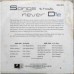 Khurshid And K.C.Dey 3AEX 5010 Film Hits LP Vinyl Record