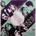 Kaajal TAE 1233 Bollywood EP Vinyl Record Kaajal TAE 1233 Bollywood EP Vinyl Record