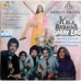 Kala Dhanda Goray Log SFLP 1070 LP Vinyl Record 