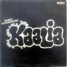 Kaalia 2392 319 Movie LP Vinyl Record