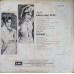 Kahin Aur Chal & Janwar ECLP 5408 LP Vinyl Record
