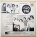 Kahtey Hain Mujhko Raja EALP 4054 Rare Bollywood LP Vinyl Record