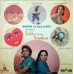 Babla & Kanchan Kuch Gadbad Hai 2393 980 Pop Songs LP Vinyl Record