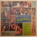 Kanhaiyaa - ECLP 5643 Bollywood Movie LP Vinyl Record