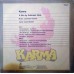 Karma PSLP 1109 Bollywood LP Vinyl Record