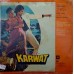 Karwat ECLP 5781 Bollywood LP Vinyl Record