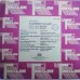 Kashmir Ki Kali EALP 4055 Movie LP Vinyl Record Kashmir Ki Kali EALP 4055 Movie LP Vinyl Record