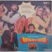 Katilon Ke Kaatil 2392 278 Bollywood LP Vinyl Record