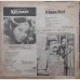 Kalicharan & Khaan Dost ECLP 5447 Used Rare LP Vinyl Record