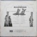 Khandan 33ESX 14018 Bollywood LP Vinyl Record