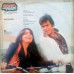 Khoon Aur Paani ECLP 5698 Bollywood Movie LP Vinyl Record