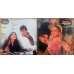 Khoon Aur Paani ECLP 5698 Bollywood Movie LP Vinyl Record