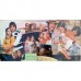 Khuda Kasam 2392 290 Bollywood Movie LP Vinyl Record