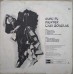 Carl Douglas Kung Fu Fighter NSPL 18450 English LP Vinyl Record
