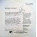 Kishori Amonkar ECSD 2702 LP Vinyl Record