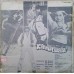 Kismetwala PMLP 1059 Bollywood LP Vinyl Record