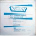 Kranti Kranti 7EPE 7653 Bollywood Movie EP Vinyl Record