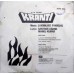 Kranti 7EPE 7654 Movie EP Vinyl Record