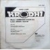 Krodhi 7EPE 7647 EP Vinyl Record