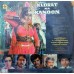 Kudrat Ka Kanoon SFLP 1231 Bollywood LP Vinyl Record