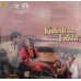 Kudrat Ki Faisla SHFLP 11351 Bollywood LP Vinyl Record
