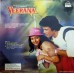 Laal Paree & Veerana VFLP 1026 Movie LP Vinyl Record