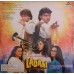 Ladaai VFLP 1095 Bollywood Movie LP Vinyl Record