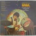 Laila ECLP 5860 Movie LP Vinyl Record