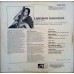 Lakshmi Shankar ECSD 2724 Indian Classical LP Vinyl Record