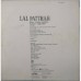 Lal Patthar HFLP 3504 LP Vinyl Record