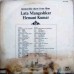 Lata Mangeshkar & Hemant Kumar Memorable From Films ECLP 5889 Film Hits LP Vinyl Record