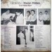 Lata Mangeshkar I Remember Madan Mohan ECLP 5966 LP Vinyl Record
