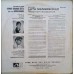 Lata Mangeshkar Srimad Bhagavad ECLP 2344 Devotional LP Vinyl Record