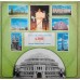 Lata Mangeshkar Live At Royal Albert Hall London PEASD 2013/14 Bollywood LP Vinyl Record