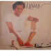 Julio Iglesias Libra CBS 26623 LP Vinyl Record