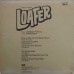 Loafer MOCE 4164 Movie LP Vinyl Record