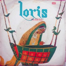 Loris 7EPE 7398 EP Vinyl Record