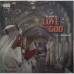 Love And God VFLP 1016 LP Vinyl Record