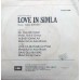 Love In Simla EMGPE 5068 Bollywood EP Vinyl Record