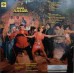 Maa Kasam SFLP 1068 Movie LP Vinyl Record