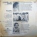 Mahima Aabshaar A Collection Of Ghazals ELRZ 1002 Ghazals LP Vinyl Record