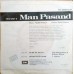 Man Pasand PS 45N 14239 Bollywood Movie EP Vinyl Record