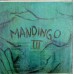 Mandingo (6) ‎– Mandingo III EMC 3038 LP Vinyl Record