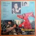 Manokaamnaa ECLP 5635 Movie LP Record