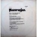 Manoranjan DHFLP 3585 Bollywood LP Vinyl Record