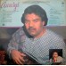 Maqbool Ahmed Sabri Awargi IND 1132 IND 1133 Qawwalis LP Vinyl Record