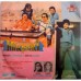 Maqsad 2067 288 Bollywood EP Vinyl Record
