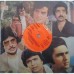 Maqsad 2222 016 Bollywood EP Vinyl Record